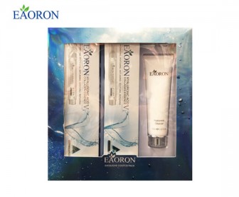 Eaoron 水光针礼品套装 3件套(水光针 2支+洗面奶 1支) Eaoron 水光针礼品套装 3件套(水光针 2支+洗面奶 1支)